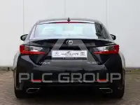 2018 Lexus RC300