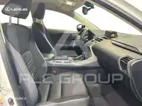 2018 Lexus NX250