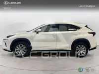 2018 Lexus NX250