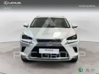 2018 Lexus NX250