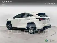 2018 Lexus NX250