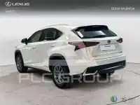 2018 Lexus NX250