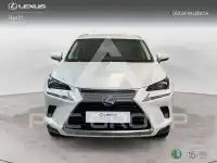 2018 Lexus NX250