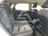 2018 Lexus NX250