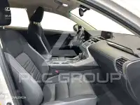 2018 Lexus NX250