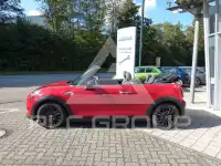 2018 Mini COOPER