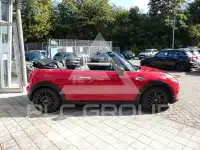 2018 Mini COOPER