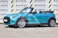 2018 Mini COOPER