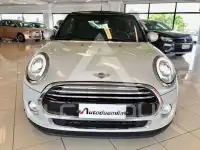 2018 Mini COOPER