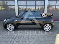 2018 Mini COOPER