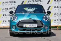 2018 Mini COOPER