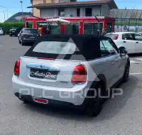 2018 Mini COOPER