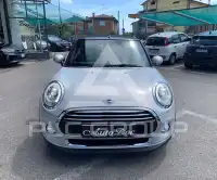 2018 Mini COOPER