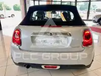 2018 Mini COOPER