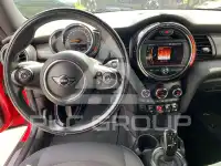2018 Mini COOPER