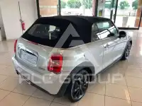 2018 Mini COOPER