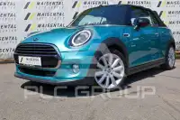 2018 Mini COOPER