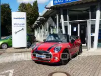2018 Mini COOPER