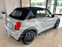 2018 Mini COOPER