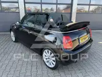 2018 Mini COOPER