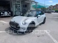 2018 Mini COOPER