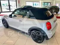 2018 Mini COOPER