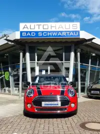 2018 Mini COOPER