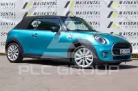 2018 Mini COOPER