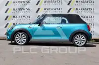 2018 Mini COOPER