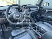 2018 Mini COOPER