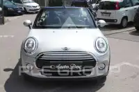 2018 Mini COOPER