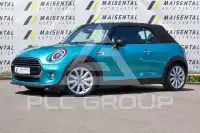 2018 Mini COOPER