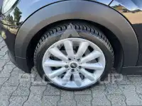 2018 Mini COOPER
