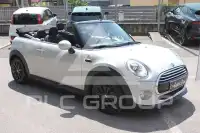 2018 Mini COOPER