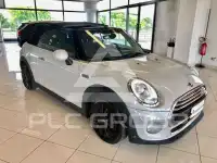 2018 Mini COOPER