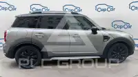 2018 Mini Unknown