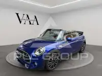 2018 Mini Unknown