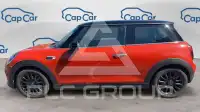 2018 Mini Unknown
