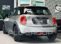 2018 Mini Unknown