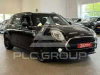 2018 Mini Unknown