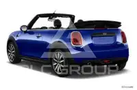 2018 Mini Unknown