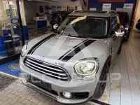 2018 Mini Unknown