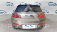 2018 Mini Unknown