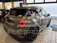 2018 Mini Unknown