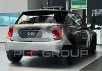 2018 Mini Unknown