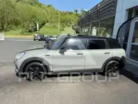 2018 Mini Unknown