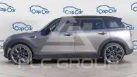 2018 Mini Unknown