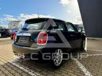 2018 Mini Unknown