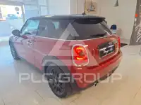 2018 Mini Unknown