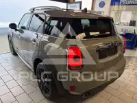 2018 Mini Unknown